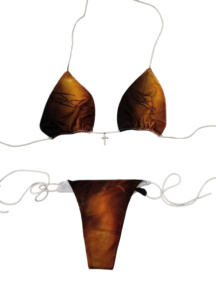 Cyber Bikini