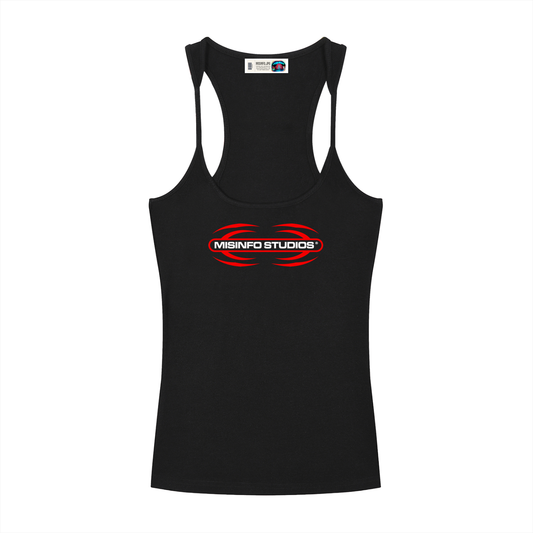 MISINFO TANK TOP